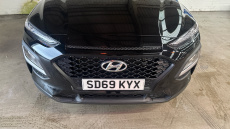 Hyundai Kona 1.0T GDi Play Edition 5dr Petrol Hatchback